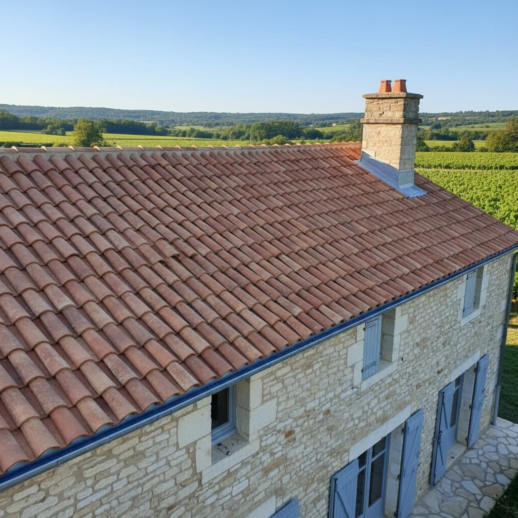 TOITURES MONNIER @ W